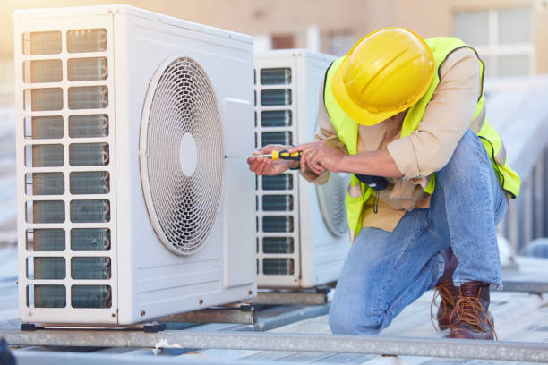 Best Affordable HVAC services  in Portsmouth, NH