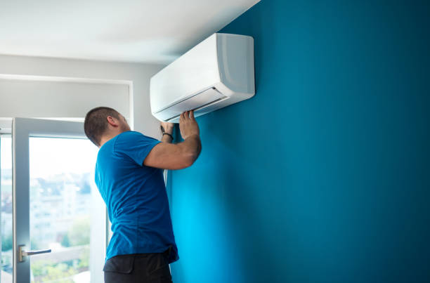 Best Ductless HVAC repair  in Portsmouth, NH