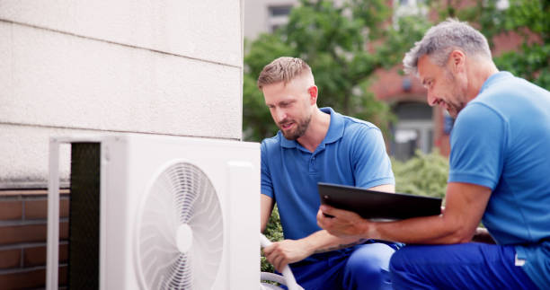 Best Central air repair  in Portsmouth, NH