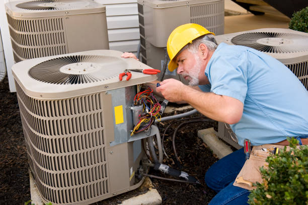 Best HVAC air duct cleaning  in Portsmouth, NH