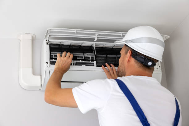 AC installation near me in Portsmouth, NH