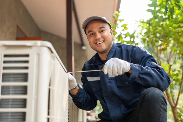 Best HVAC emergency services  in Portsmouth, NH