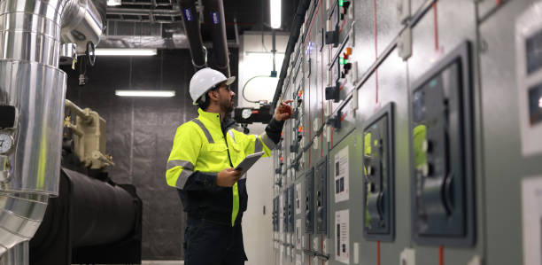 HVAC troubleshooting in Portsmouth, NH