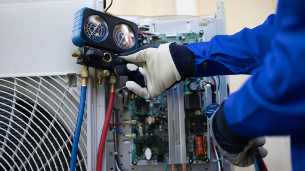 Professional HVAC in Portsmouth, NH